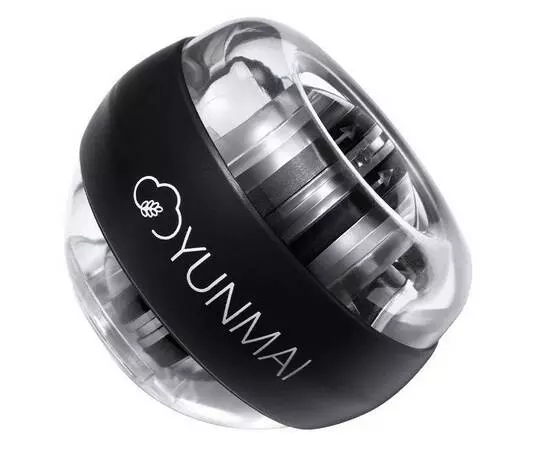 Купить Кистевой тренажер Yunmai Wrist Force Exercise Powerball YMGB-Z701 - фото 1