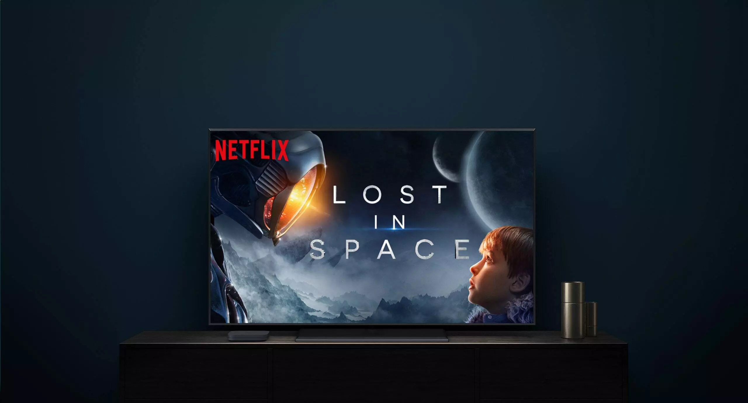 Медиаплеер Xiaomi Box S - фото 4 Медиаплеер Xiaomi Box S - фото 4