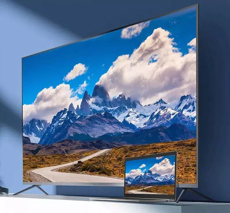 Телевизор Xiaomi TV 4S 75 - фото 7 Телевизор Xiaomi TV 4S 75 - фото 7