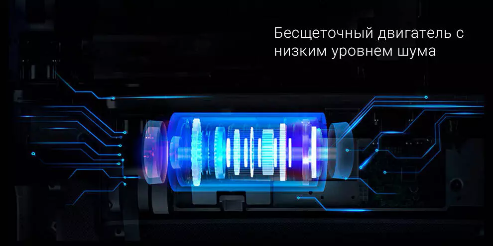 Электрическая беговая дорожка WalkingPad A1 Pro - фото 2