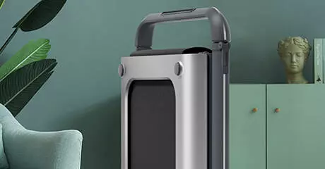 Электрическая беговая дорожка WalkingPad R1 Pro - фото 3 Электрическая беговая дорожка WalkingPad R1 Pro - фото 3