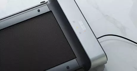 Электрическая беговая дорожка WalkingPad R1 Pro - фото 4 Электрическая беговая дорожка WalkingPad R1 Pro - фото 4
