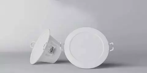 Встраиваемый светильник Philips Zhirui (9290012799) 3000-5700К - фото 3 Встраиваемый светильник Philips Zhirui (9290012799) 3000-5700К - фото 3