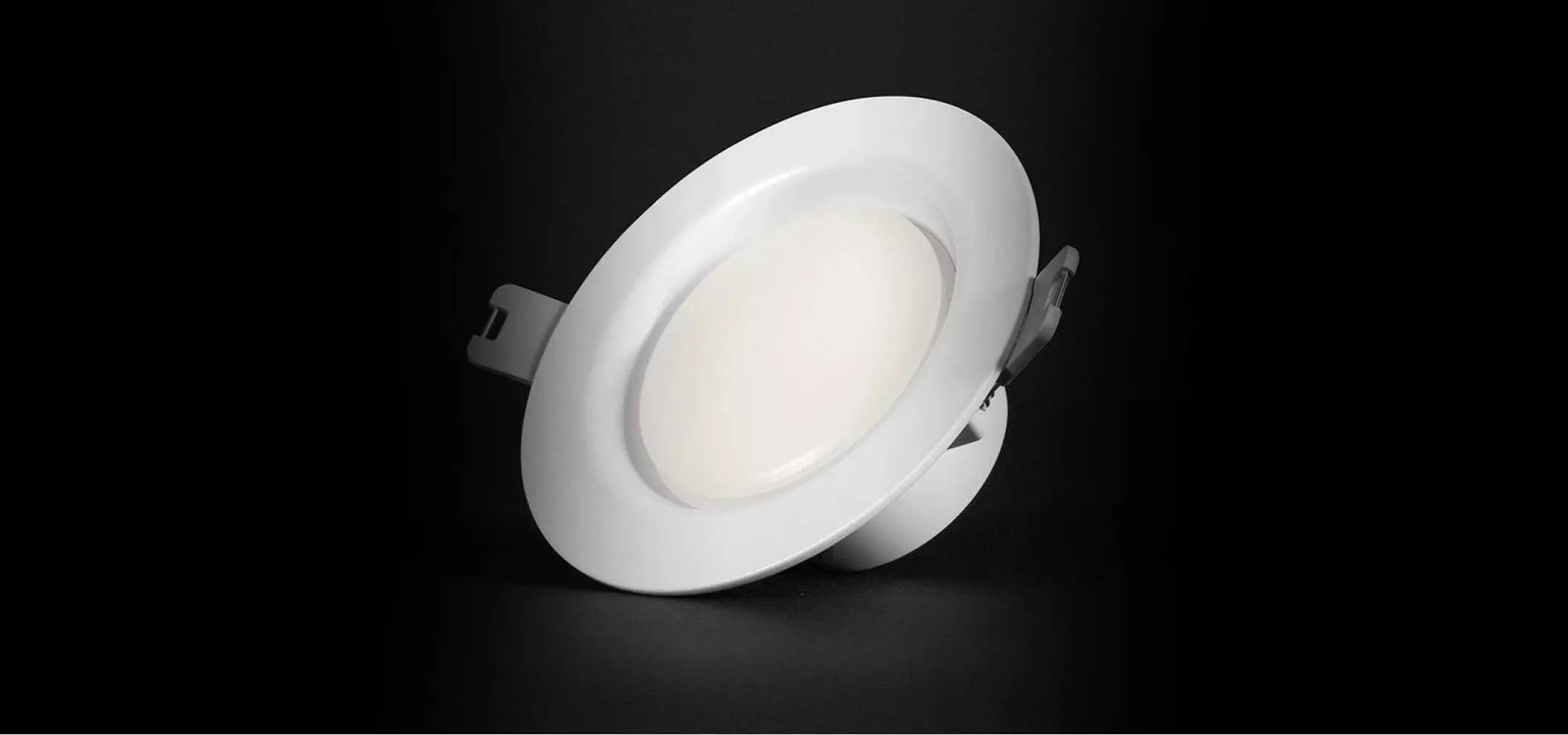 Купить Встраиваемый светильник Yeelight Smart Spotlight Mesh Edition (YLSD02YL) - фото 1
