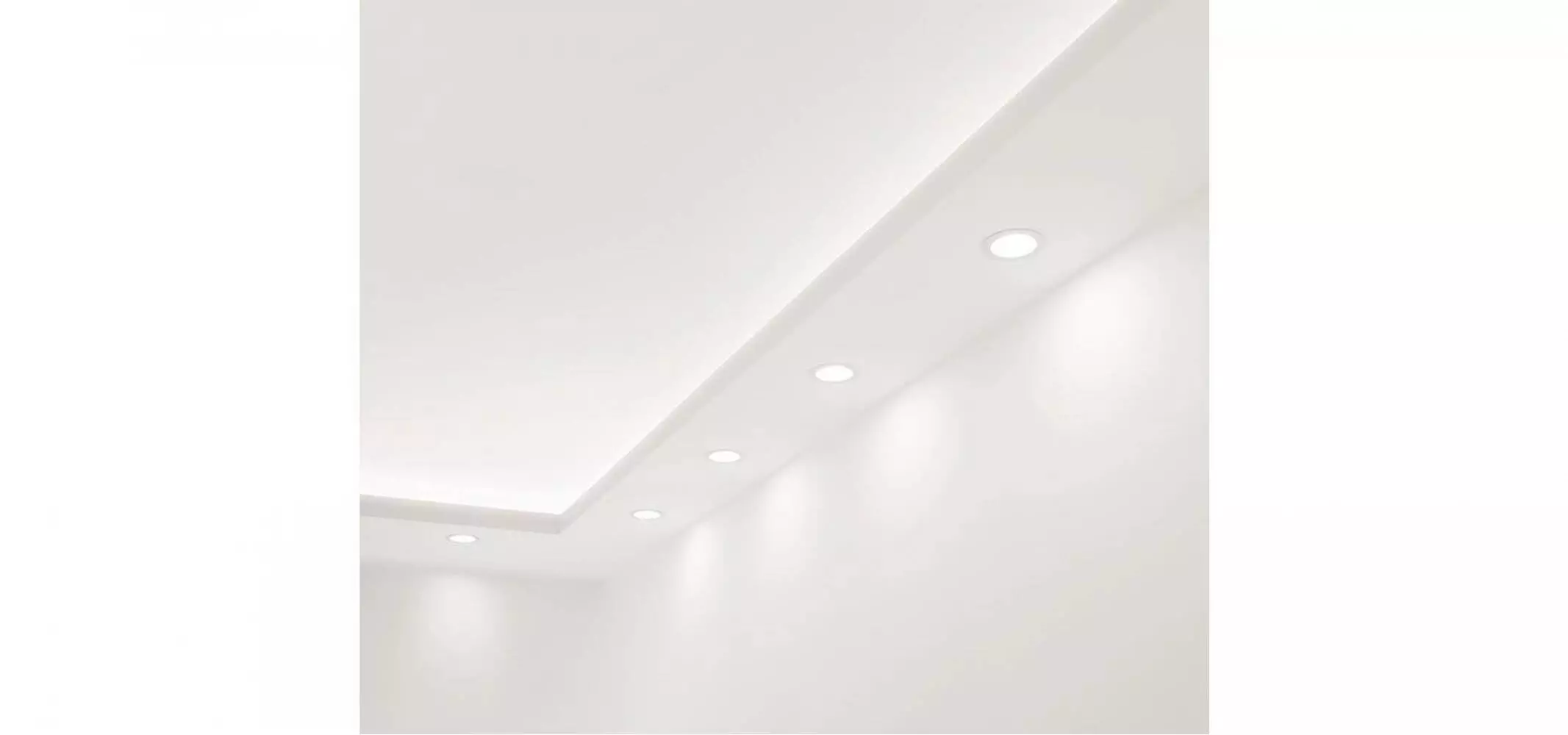 Встраиваемый светильник Yeelight Smart Spotlight Mesh Edition (YLSD02YL) - фото 3