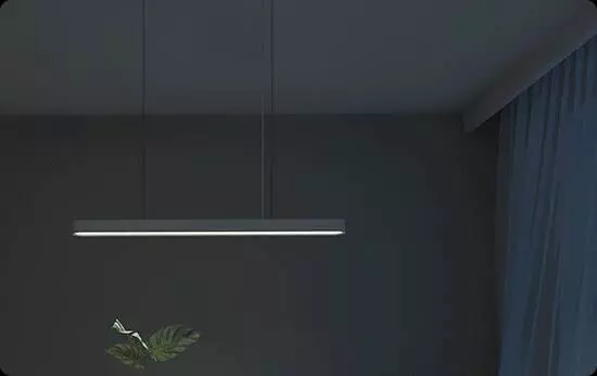 Потолочный светильник Yeelight Smart Meteorite LED (YLDL01YL) - фото 5 Потолочный светильник Yeelight Smart Meteorite LED (YLDL01YL) - фото 5