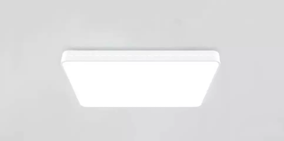 Потолочная лампа Yeelight LED Ceiling Lamp Pro LED (YLXD20YL) 90 Вт - фото 3 Потолочная лампа Yeelight LED Ceiling Lamp Pro LED (YLXD20YL) 90 Вт - фото 3