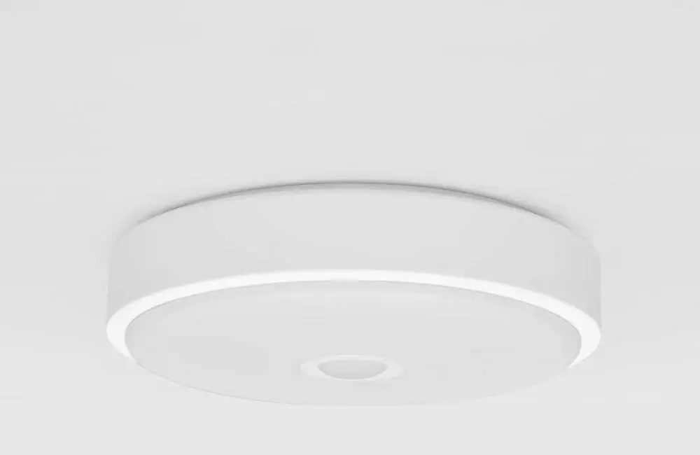 Купить Потолочная лампа Yeelight LED Induction Mini LED (YLXD09YL) 10 Вт - фото 1 Купить Потолочная лампа Yeelight LED Induction Mini LED (YLXD09YL) 10 Вт - фото 1