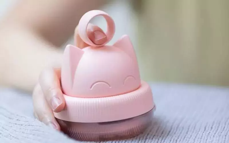 Купить Машинка для удаления катышков Xiaomi 3 Life Mini Lint Remover - фото 1