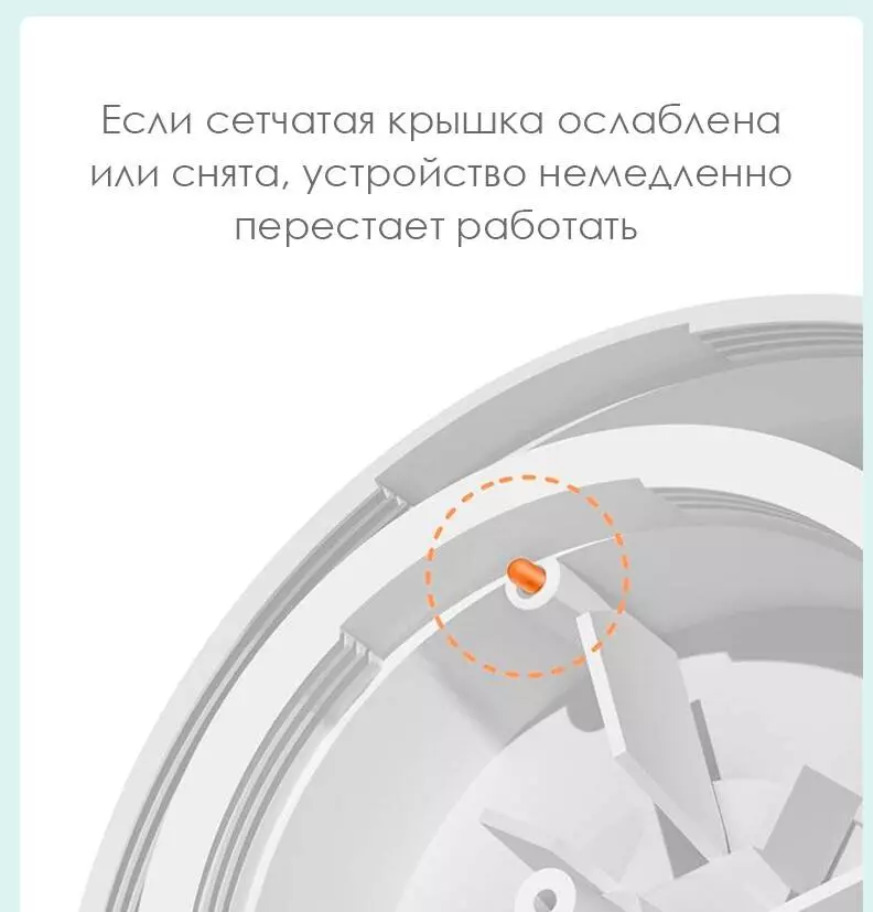 Машинка для удаления катышков Xiaomi 3 Life Mini Lint Remover - фото 5