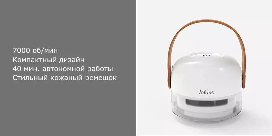 Купить Машинка для удаления катышков Xiaomi Lofans Hair Ball Trimmer CS-622 - фото 1 Купить Машинка для удаления катышков Xiaomi Lofans Hair Ball Trimmer CS-622 - фото 1