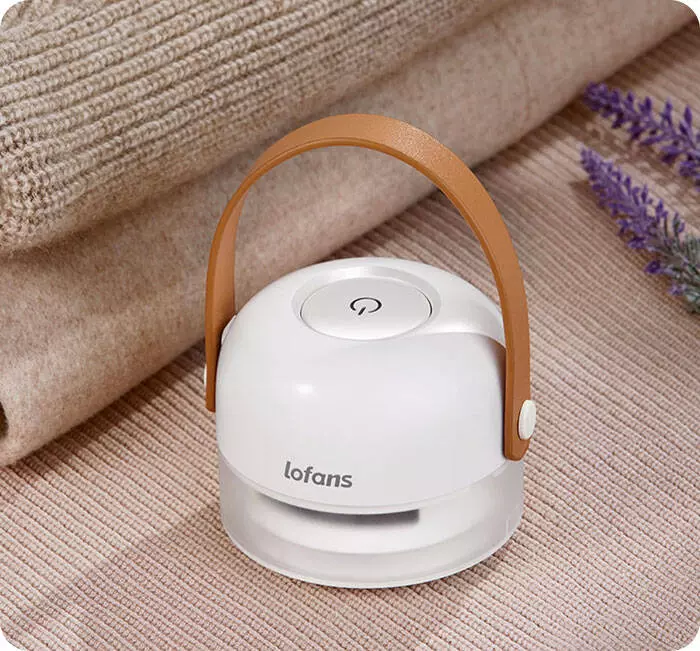 Машинка для удаления катышков Xiaomi Lofans Hair Ball Trimmer CS-622 - фото 8 Машинка для удаления катышков Xiaomi Lofans Hair Ball Trimmer CS-622 - фото 8