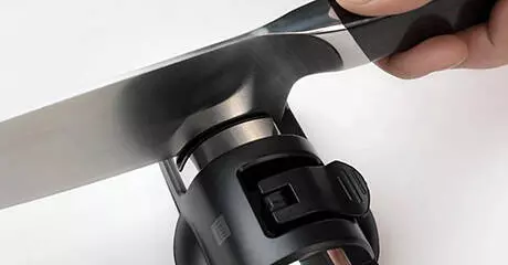 Точилка механическая для ножей Xiaomi Huohou (HU0045) - фото 5