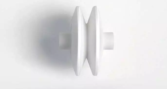 Точилка механическая для ножей Xiaomi Huohou (HU0045) - фото 8