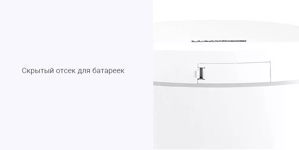 Мусорное ведро Ninestars Sensor Trash Can, 10 л (DZT-10-29S) - фото 7 Мусорное ведро Ninestars Sensor Trash Can, 10 л (DZT-10-29S) - фото 7