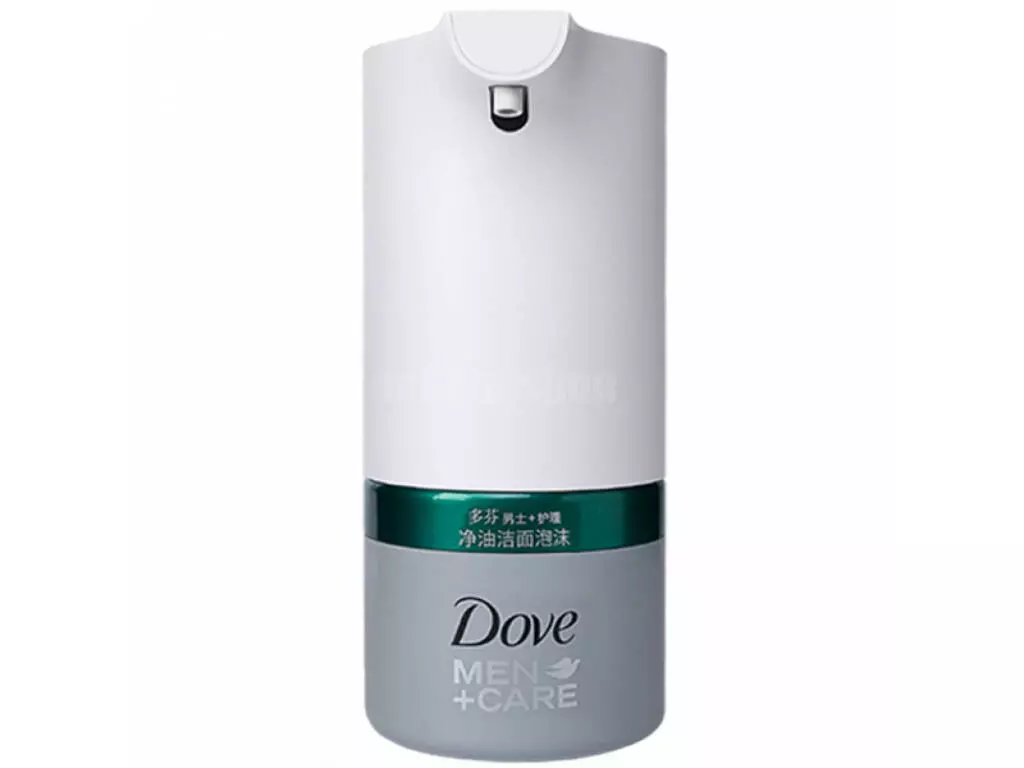 Купить Дозатор мыла Xiaomi Dove Automatic Foam Soap Dispenser - фото 1 Купить Дозатор мыла Xiaomi Dove Automatic Foam Soap Dispenser - фото 1