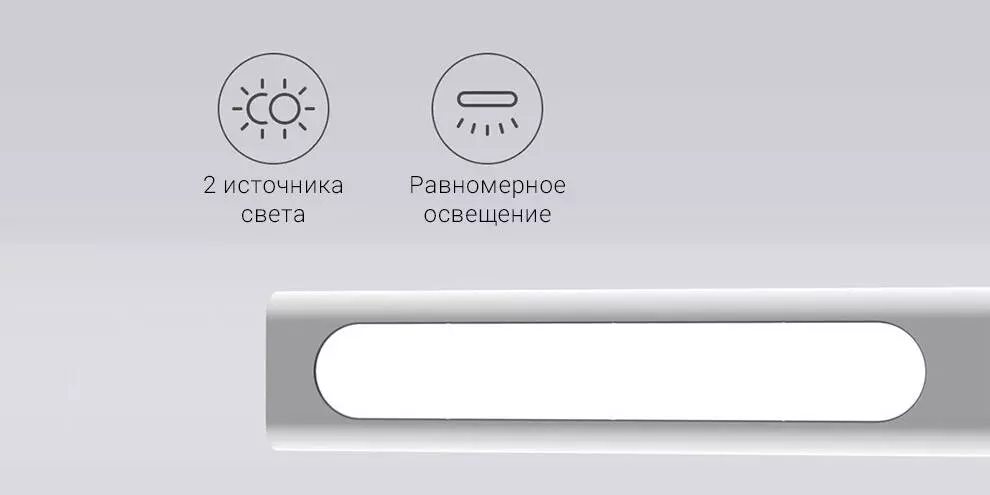Настольная лампа Philips Eyecare Smart Lamp 2S 13 Вт - фото 2 Настольная лампа Philips Eyecare Smart Lamp 2S 13 Вт - фото 2