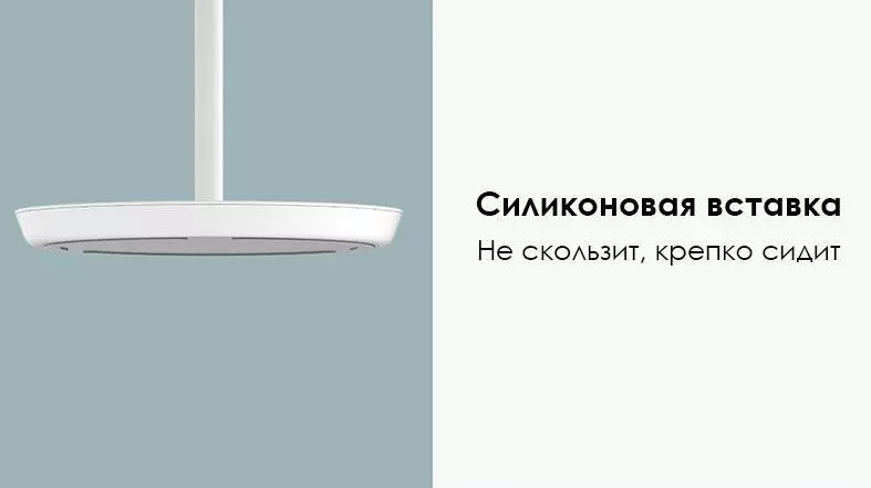 Настольная лампа светодиодная Xiaomi YEELIGHT LED TABLE LAMP (YLCT02YL), 18 Вт - фото 9 Настольная лампа светодиодная Xiaomi YEELIGHT LED TABLE LAMP (YLCT02YL), 18 Вт - фото 9
