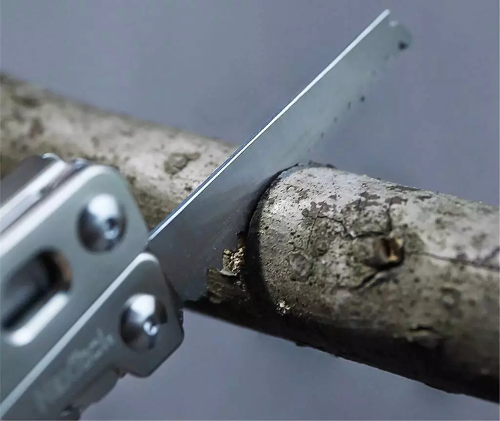 Мультитул NexTool Multi-function Wrench Knife (KT5023) (9 функций) - фото 8 Мультитул NexTool Multi-function Wrench Knife (KT5023) (9 функций) - фото 8