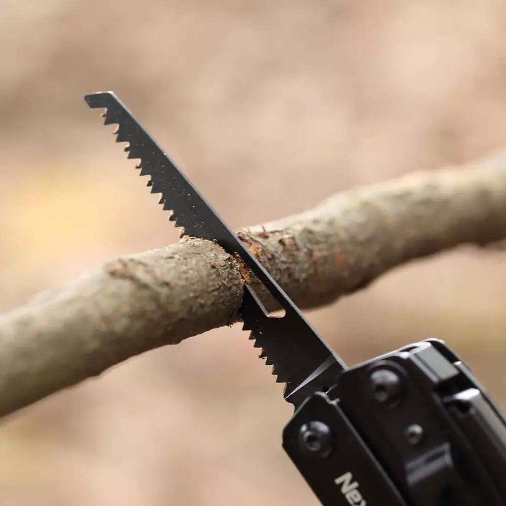 Мультитул NexTool Multifunction Knife (KT5024) (10 функций) - фото 3 Мультитул NexTool Multifunction Knife (KT5024) (10 функций) - фото 3