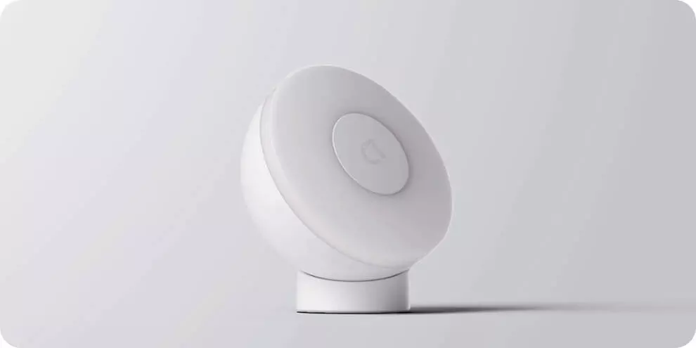 Ночник Xiaomi Mijia Night Light 2 Bluetooth (MJYD02YL) - фото 5 Ночник Xiaomi Mijia Night Light 2 Bluetooth (MJYD02YL) - фото 5