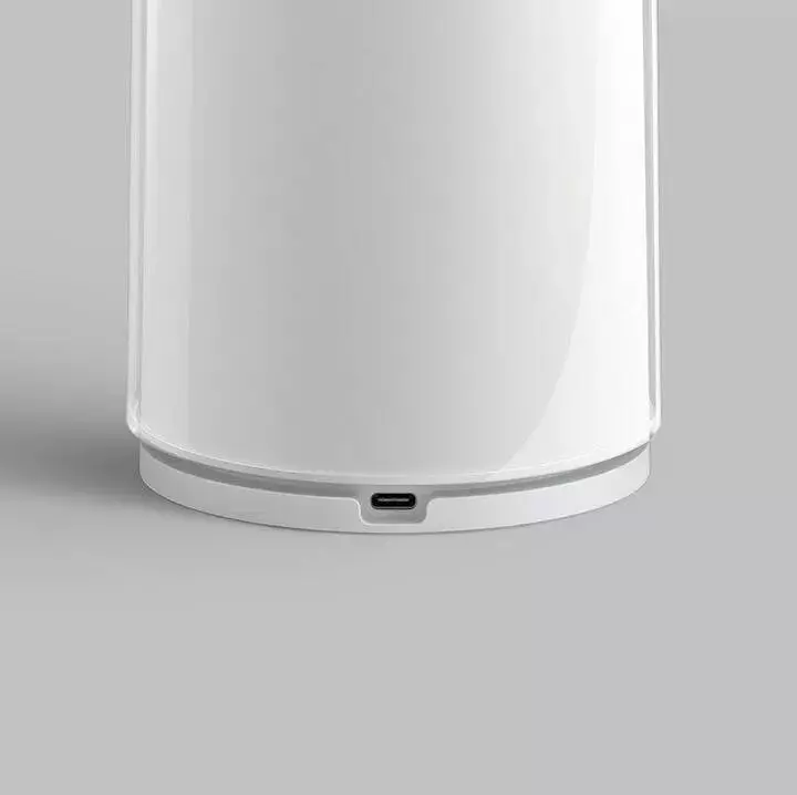 Ночник Xiaomi MiJia Philips Rui Chi Bedside Lamp - фото 10 Ночник Xiaomi MiJia Philips Rui Chi Bedside Lamp - фото 10