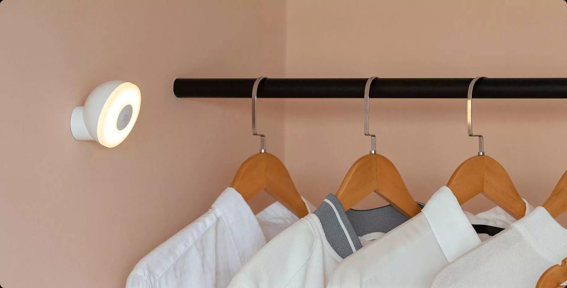 Ночник Xiaomi Motion-Activated Night Light 2 (MUE4115GL) - фото 3