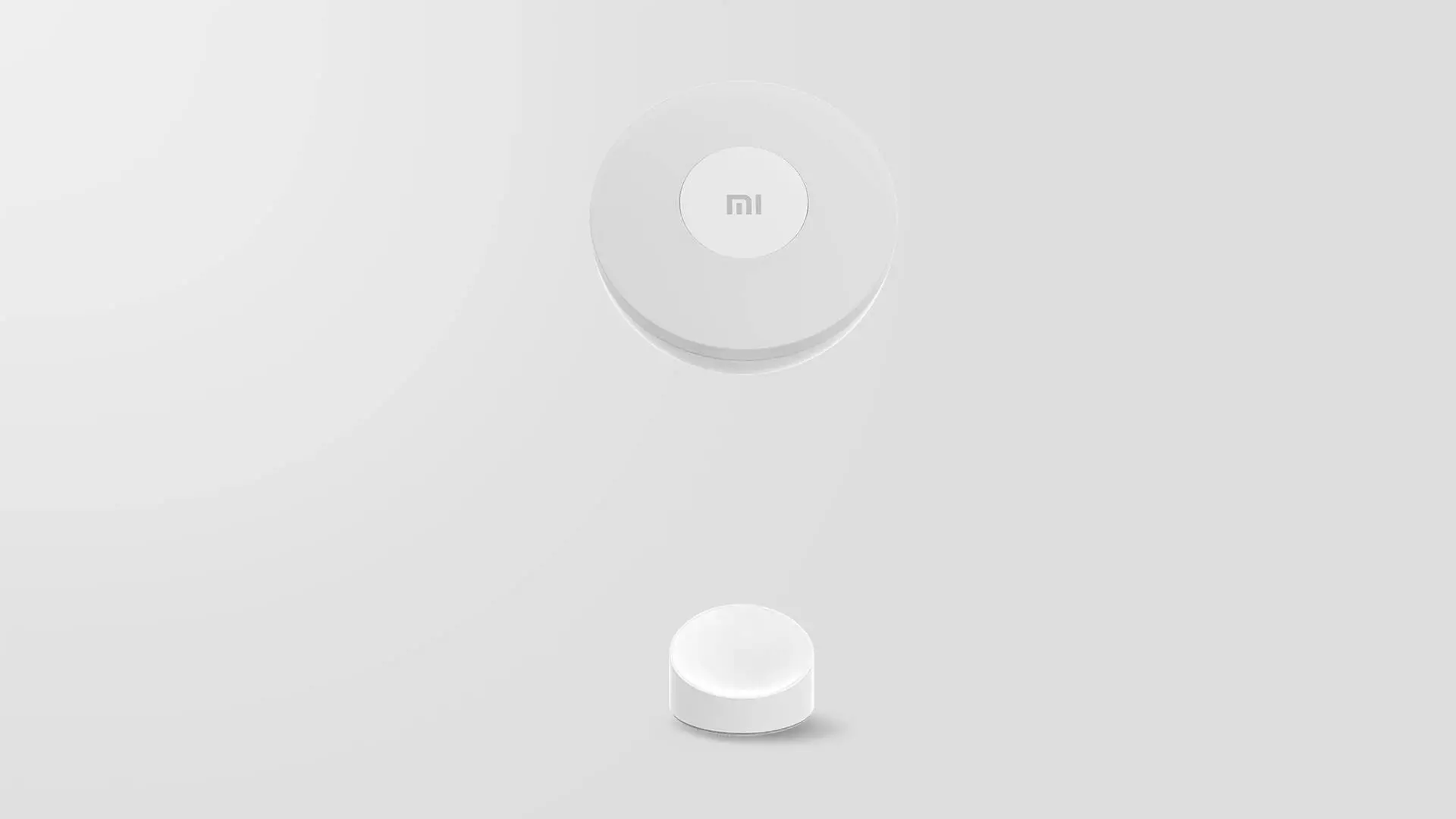 Ночник Xiaomi Motion-Activated Night Light 2 (MUE4115GL) - фото 4