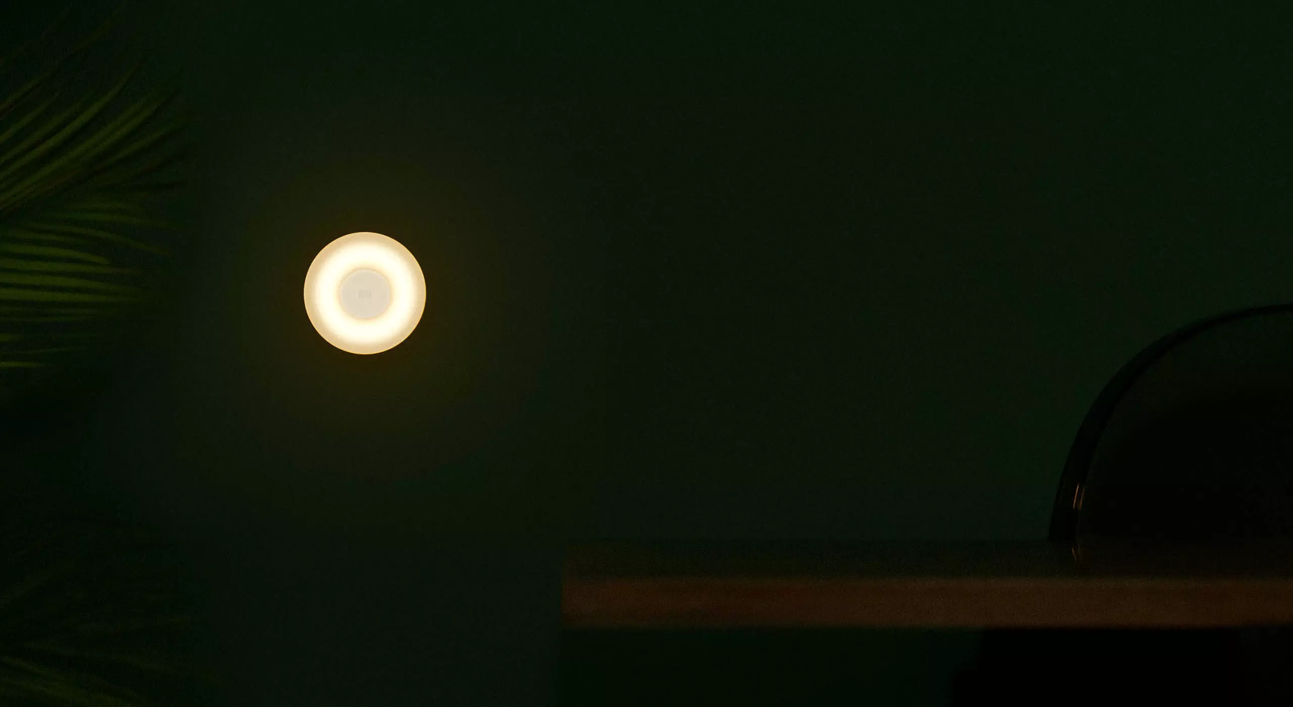 Ночник Xiaomi Motion-Activated Night Light 2 (MUE4115GL) - фото 6