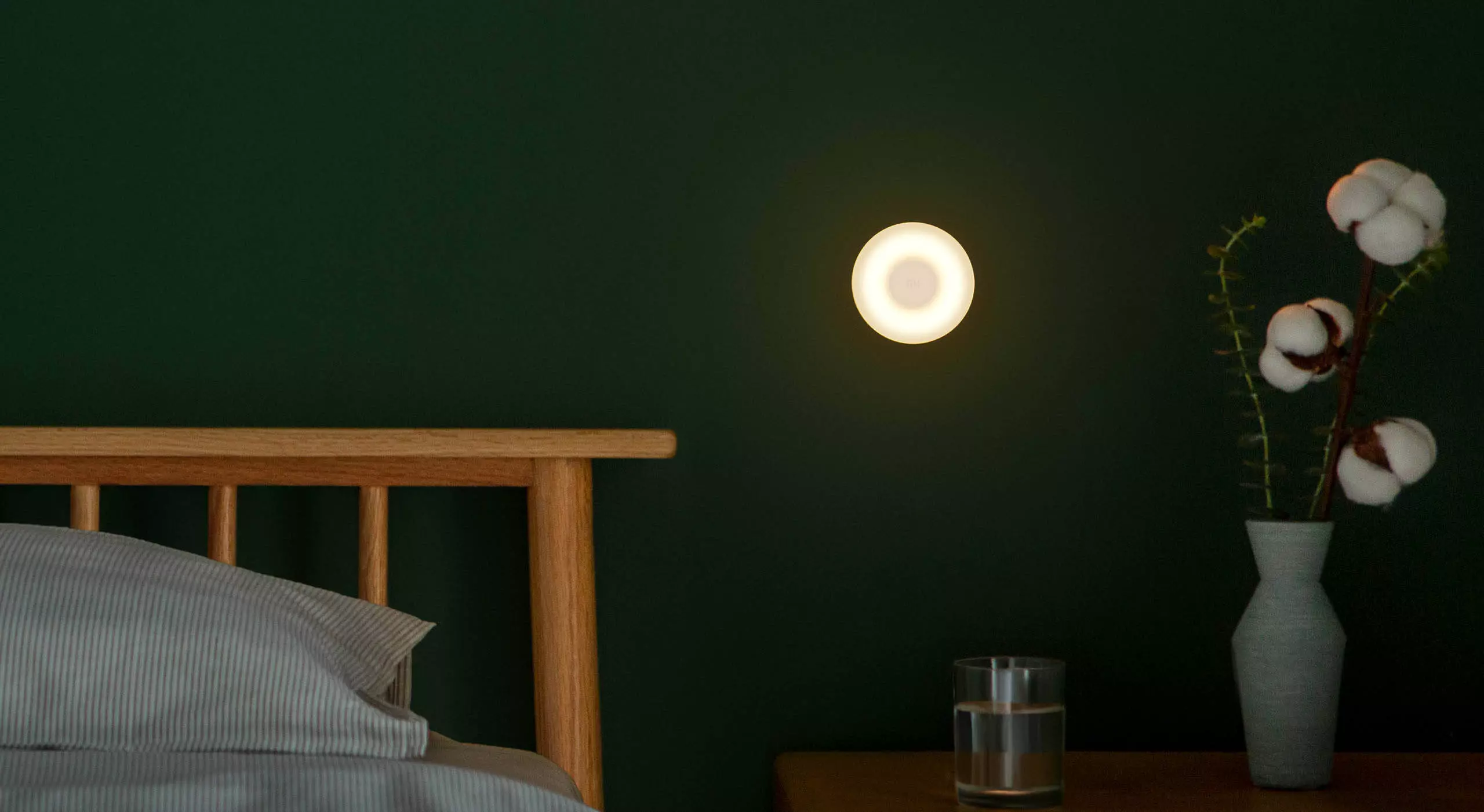 Ночник Xiaomi Motion-Activated Night Light 2 (MUE4115GL) - фото 8