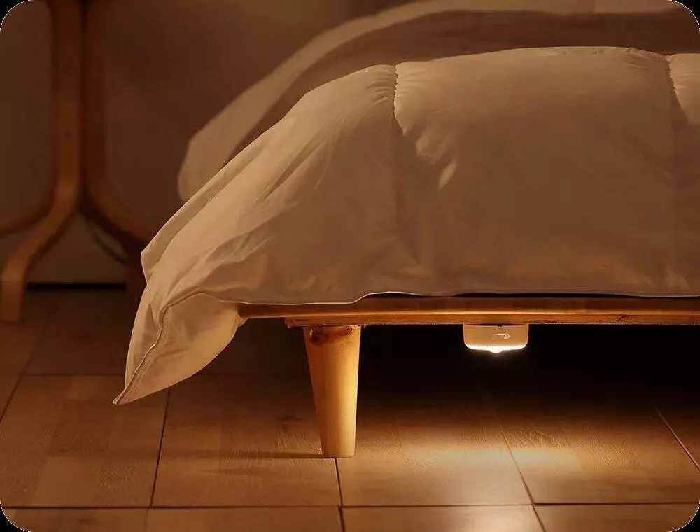 Ночник Yeelight Motion Sensor Night Light (YLYD01YL) - фото 10