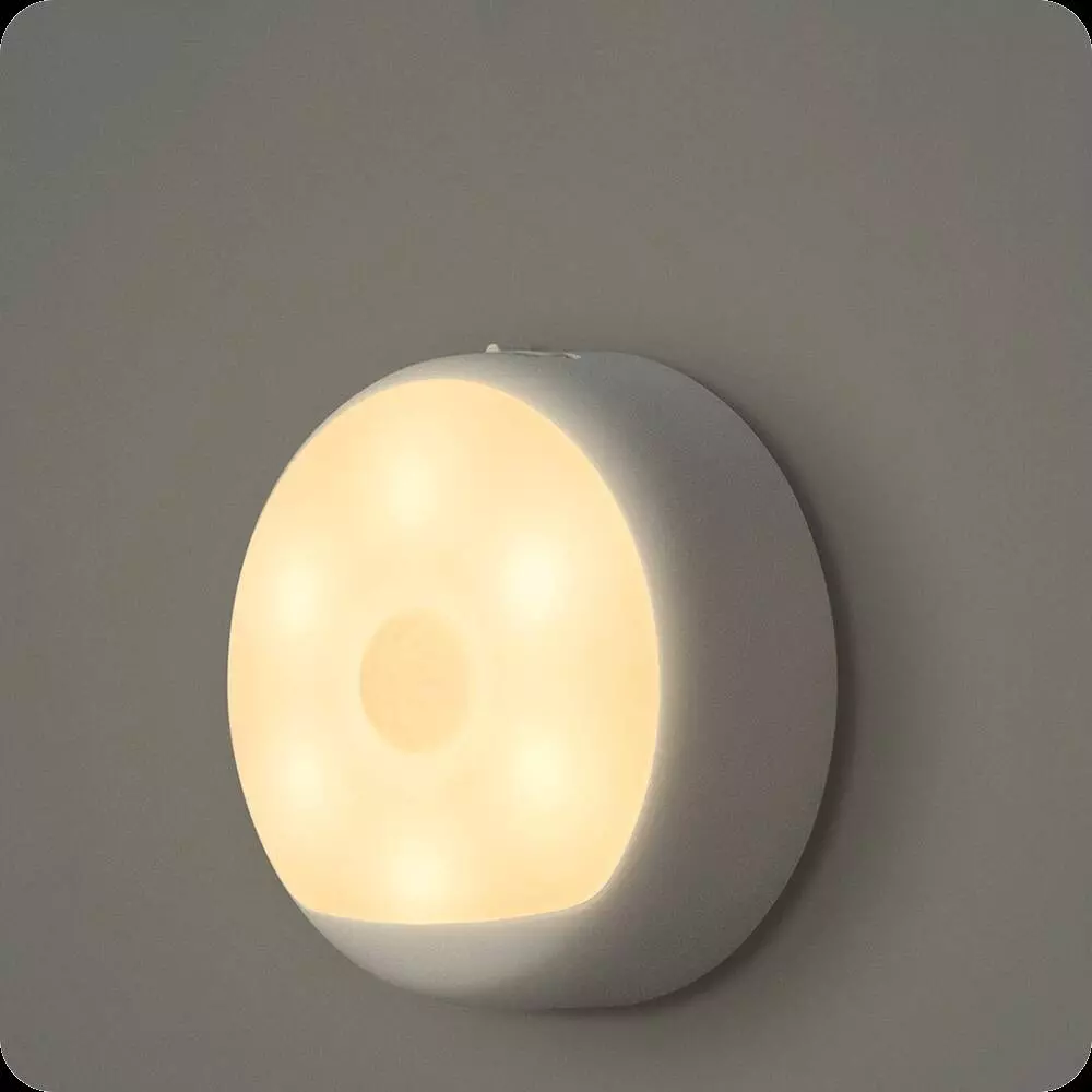 Купить Ночник Yeelight Motion Sensor Night Light (YLYD01YL) - фото 1