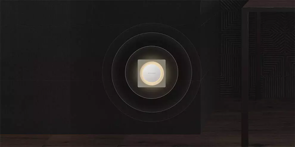 Ночник Yeelight Plug-in Light Sensor Nightlight (YLYD11YL) - фото 3 Ночник Yeelight Plug-in Light Sensor Nightlight (YLYD11YL) - фото 3