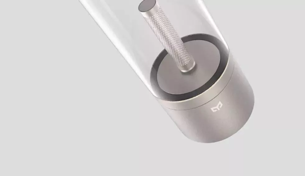Ночник Yeelight Ambiance Lamp (YL060) - фото 6 Ночник Yeelight Ambiance Lamp (YL060) - фото 6