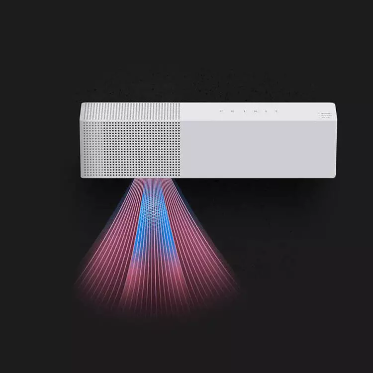 Умный освежитель воздуха от запаха животных Petkit Air Freshener Xiaopei Smart Odorizer P920 - фото 5 Умный освежитель воздуха от запаха животных Petkit Air Freshener Xiaopei Smart Odorizer P920 - фото 5