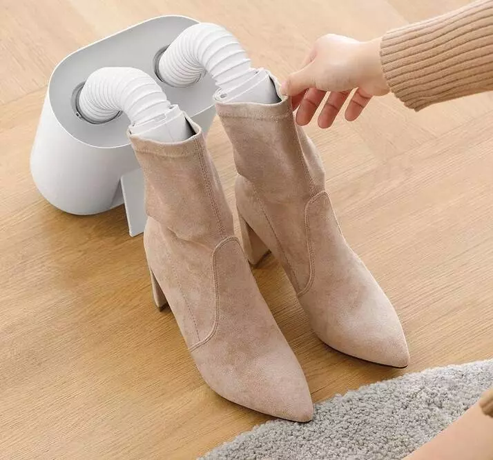 Сушилка для обуви Deerma Shoes Dryer DEM-HX20 - фото 5 Сушилка для обуви Deerma Shoes Dryer DEM-HX20 - фото 5