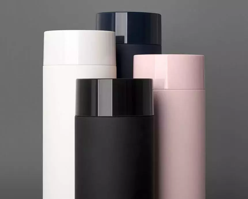 Купить Термос Xiaomi Mijia Mini Insulation Cup (0.35 л) - фото 1 Купить Термос Xiaomi Mijia Mini Insulation Cup (0.35 л) - фото 1
