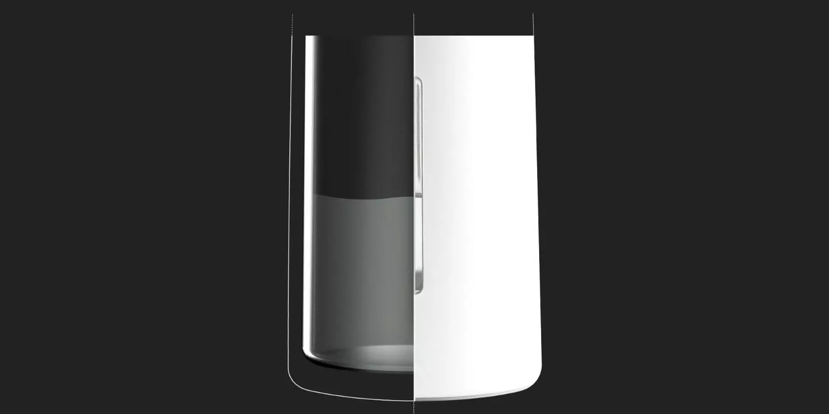 Термос заварочный Xiaomi Pinztea Tea Water Separation Cup (0,3 л) - фото 4 Термос заварочный Xiaomi Pinztea Tea Water Separation Cup (0,3 л) - фото 4