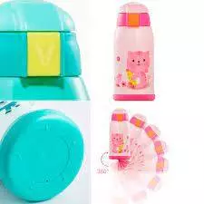 Термос Viomi Children Vacuum Flask (0,59 л) - фото 2 Термос Viomi Children Vacuum Flask (0,59 л) - фото 2