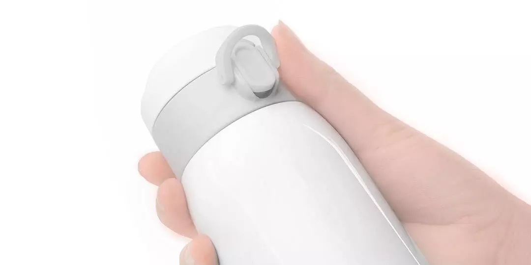 Термос Viomi Stainless Vacuum Cup (0,46 л) - фото 3