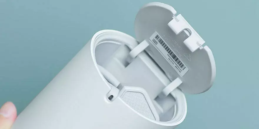 Термос Viomi Travel Electric Cup (0.4 л) - фото 4 Термос Viomi Travel Electric Cup (0.4 л) - фото 4