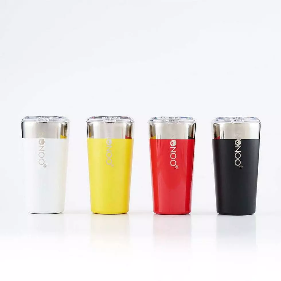 Термокружка Xiaomi Nonoo Afternoon Coffee Cup (0,58 л) - фото 10 Термокружка Xiaomi Nonoo Afternoon Coffee Cup (0,58 л) - фото 10