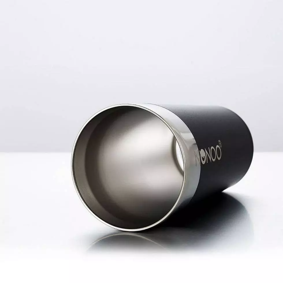 Термокружка Xiaomi Nonoo Afternoon Coffee Cup (0,58 л) - фото 7 Термокружка Xiaomi Nonoo Afternoon Coffee Cup (0,58 л) - фото 7