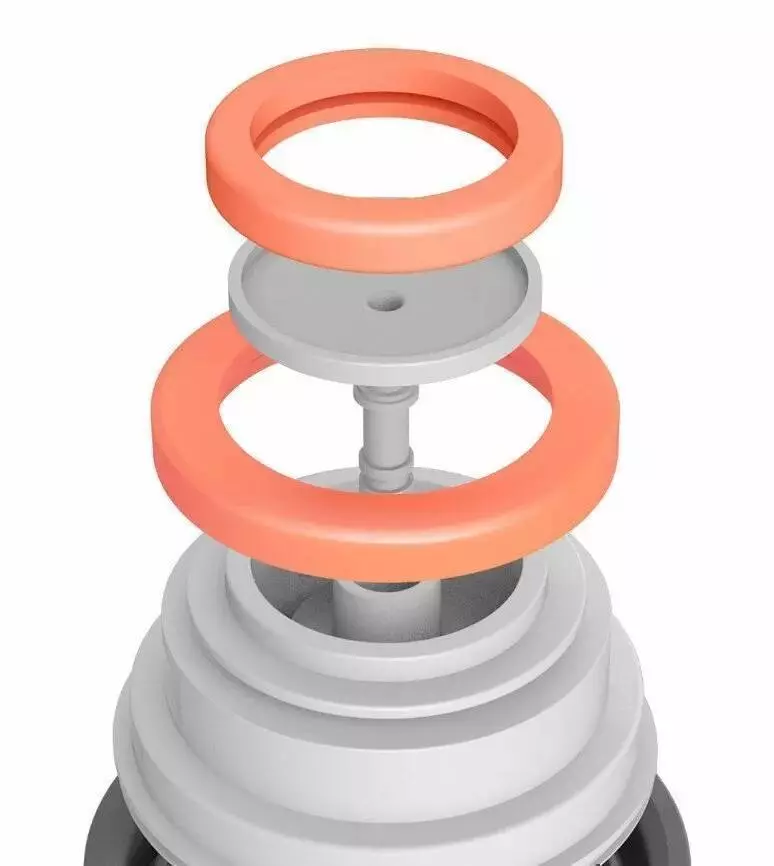 Термокувшин Viomi Steel Vacuum Pot (1,5 л) - фото 8 Термокувшин Viomi Steel Vacuum Pot (1,5 л) - фото 8