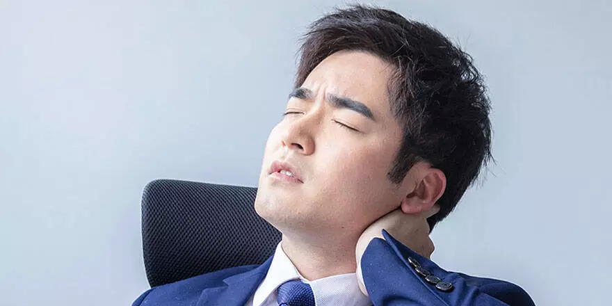 Массажер для шеи Xiaomi Jeeback Neck Massager G2 - фото 2 Массажер для шеи Xiaomi Jeeback Neck Massager G2 - фото 2