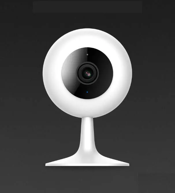 Купить IP камера Xiaobai Smart IP Camera Public Version 720p (ODJ4019RT) - фото 1 Купить IP камера Xiaobai Smart IP Camera Public Version 720p (ODJ4019RT) - фото 1