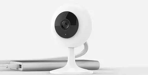 IP камера Xiaobai Smart IP Camera Public Version 720p (ODJ4019RT) - фото 6 IP камера Xiaobai Smart IP Camera Public Version 720p (ODJ4019RT) - фото 6