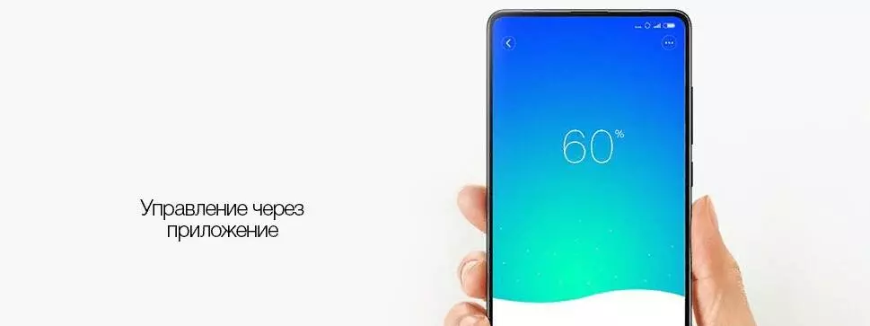 Увлажнитель воздуха Xiaomi Smartmi Zhimi Air Humidifier 2 (CJXJSQ02ZM) - фото 8