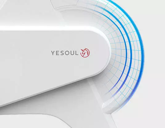Велотренажер Yesoul M1 - фото 6