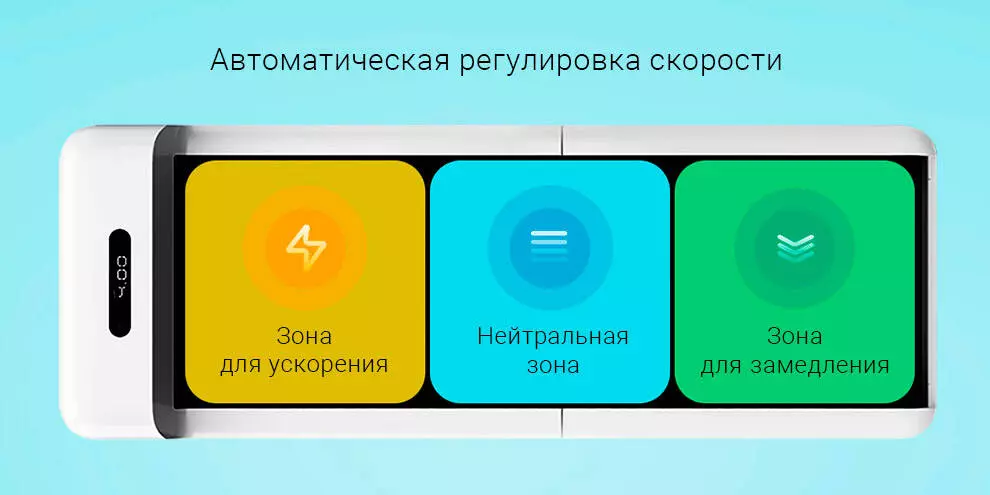 Электрическая беговая дорожка WalkingPad S1 - фото 5